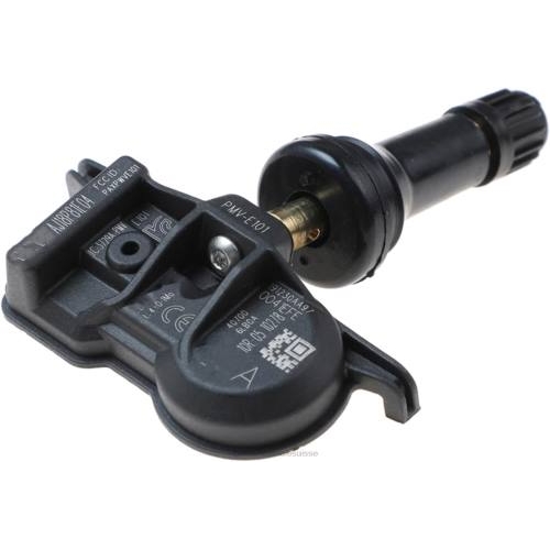 TPMS Voiture J0Z41603 | tpms nissan le capteur de pression 407006lb0a 380mhz