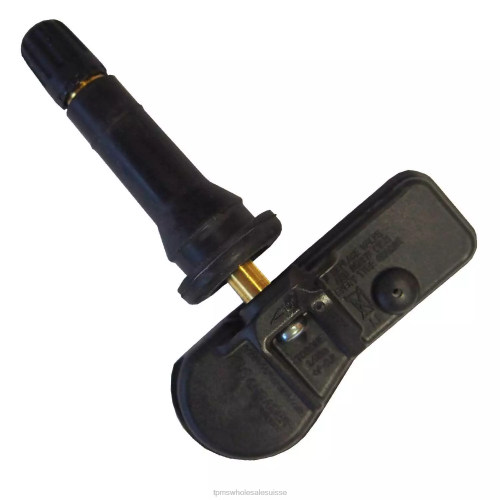 Système De Contrôle De La Pression Des Pneus J0Z41528 | tpms subaru le capteur de pression 28103fj000 305mhz