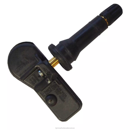 Système De Contrôle De La Pression Des Pneus J0Z41528 | tpms subaru le capteur de pression 28103fj000 305mhz