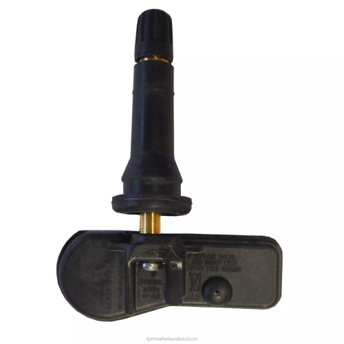 Système De Contrôle De La Pression Des Pneus J0Z41528 | tpms subaru le capteur de pression 28103fj000 305mhz