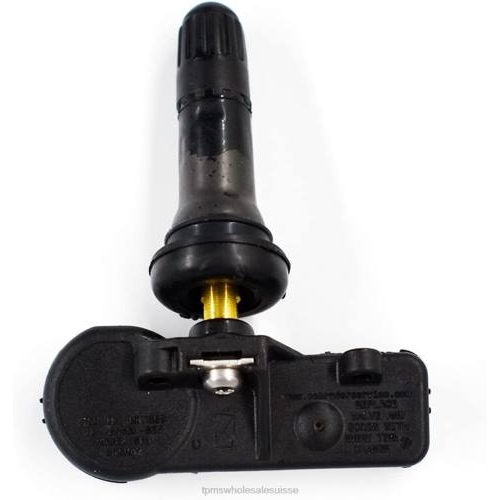 Système De Contrôle De La Pression Des Pneus J0Z41548 | tpms subaru le capteur de pression 28103ag01c 325mhz