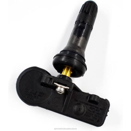 Système De Contrôle De La Pression Des Pneus J0Z41548 | tpms subaru le capteur de pression 28103ag01c 325mhz