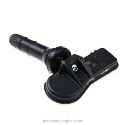 Système De Contrôle De La Pression Des Pneus J0Z41638 | tpms subaru le capteur de pression 28103fj001 415mhz