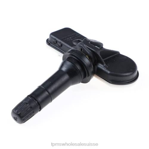 Système De Contrôle De La Pression Des Pneus J0Z41638 | tpms subaru le capteur de pression 28103fj001 415mhz