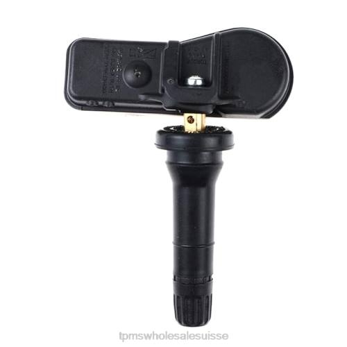 Système De Contrôle De La Pression Des Pneus J0Z41638 | tpms subaru le capteur de pression 28103fj001 415mhz