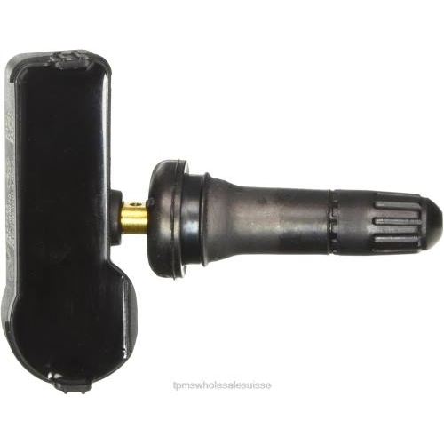 Système De Surveillance De La Pression Des Pneus De Voiture J0Z41549 | tpms subaru le capteur de pression 28103aj00a 326mhz