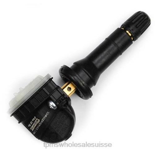TPMS Sensor J0Z41535 | tpms subaru le capteur de pression 28103fl00a 312mhz