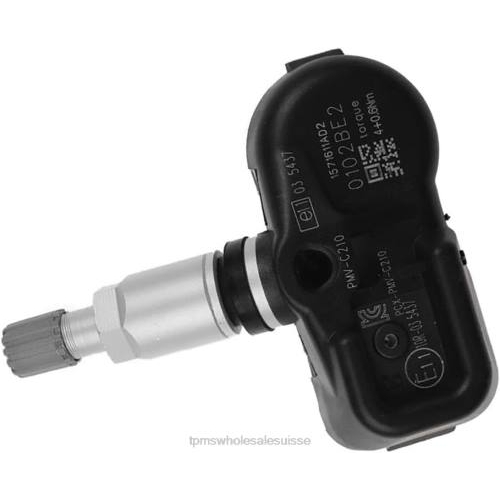 Système De Contrôle De La Pression Des Pneus J0Z41518 | tpms toyota le capteur de pression 4260702031 295mhz