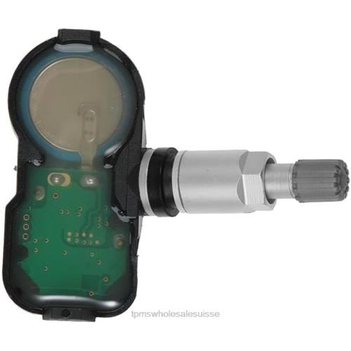Système De Contrôle De La Pression Des Pneus J0Z41518 | tpms toyota le capteur de pression 4260702031 295mhz