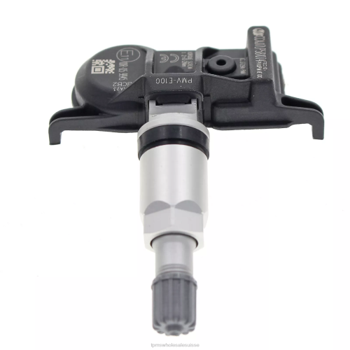 Système De Contrôle De La Pression Des Pneus J0Z41588 | tpms toyota le capteur de pression 4260702050 365mhz