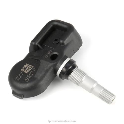 Système De Surveillance De La Pression Des Pneus De Voiture J0Z41519 | tpms toyota le capteur de pression 4260733021 296mhz
