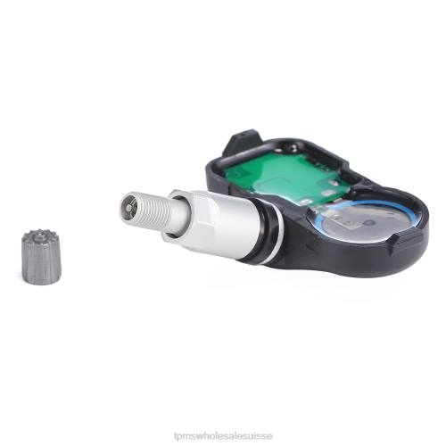 Système De Surveillance De La Pression Des Pneus De Voiture J0Z41519 | tpms toyota le capteur de pression 4260733021 296mhz