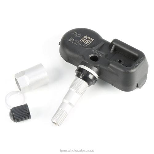Système De Surveillance De La Pression Des Pneus De Voiture J0Z41519 | tpms toyota le capteur de pression 4260733021 296mhz