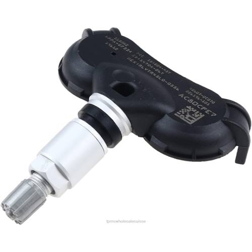 Système De Surveillance De La Pression Des Pneus De Voiture J0Z41579 | tpms toyota le capteur de pression 426070c070 356mhz