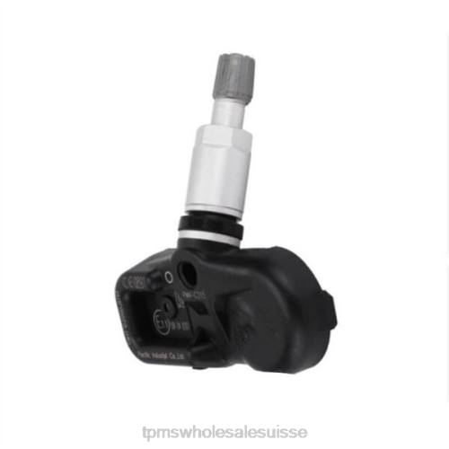 Système De Surveillance De La Pression Des Pneus J0Z41547 | tpms toyota le capteur de pression 4260753020 324mhz