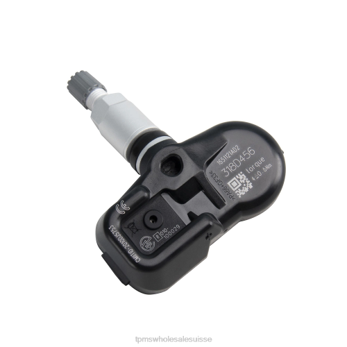 Système De Surveillance De La Pression Des Pneus J0Z41577 | tpms toyota le capteur de pression 426070c020 354mhz