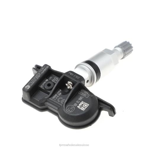 TPMS Pneu J0Z41554 | tpms toyota le capteur de pression 4260712020 331mhz