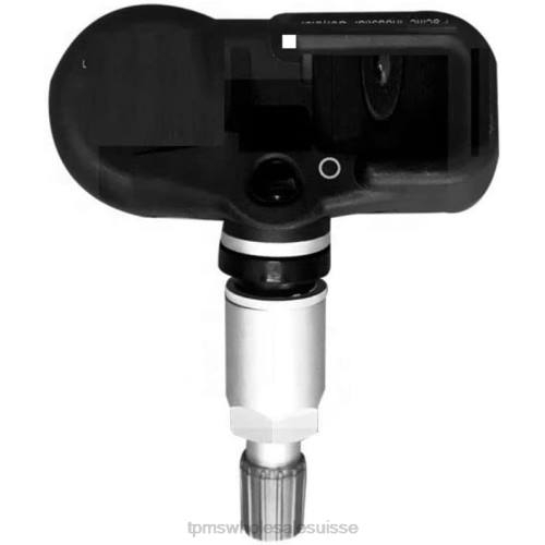 TPMS Pneu J0Z41624 | tpms toyota le capteur de pression 4260702040 401mhz