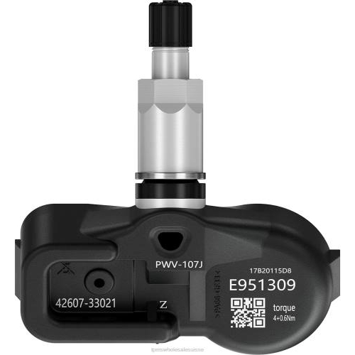 TPMS Sensor J0Z41515 | tpms toyota le capteur de pression 4260733011 292mhz