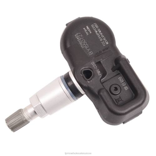 TPMS Sensor Suisse J0Z41512 | tpms toyota le capteur de pression 4260706020 289mhz