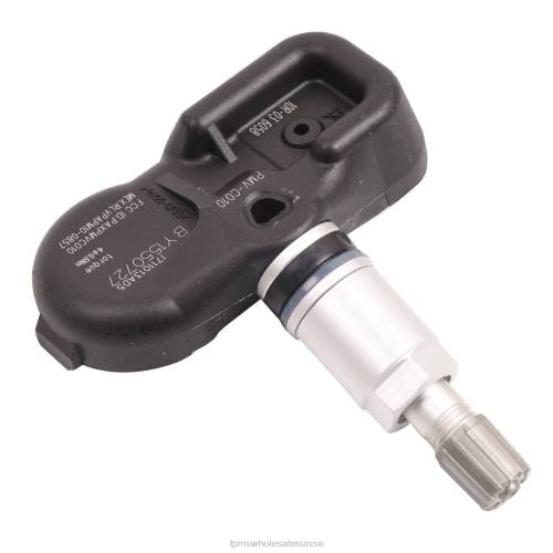 TPMS Sensor Suisse J0Z41512 | tpms toyota le capteur de pression 4260706020 289mhz