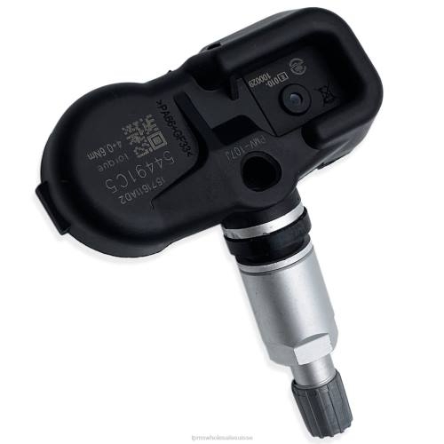 TPMS Suisse J0Z41521 | tpms toyota le capteur de pression 4260748020 298mhz